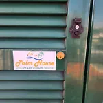 Palm House *