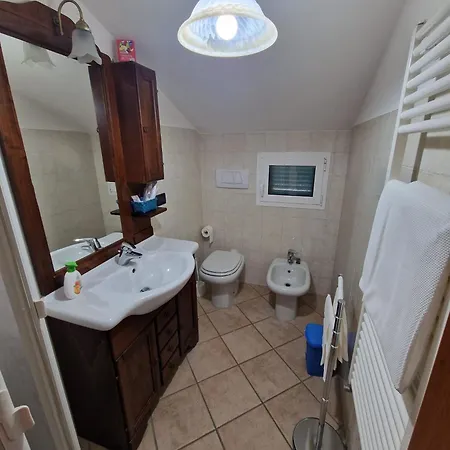 Palm House * Albenga