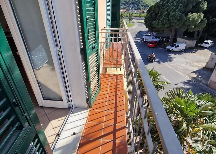 Appartement Palm House