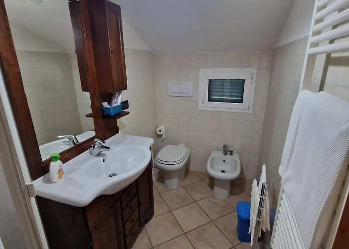 Palm House * Albenga